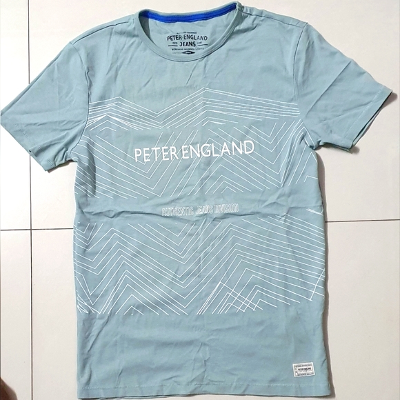 Peter England Other - PETER ENGLAND TEES S